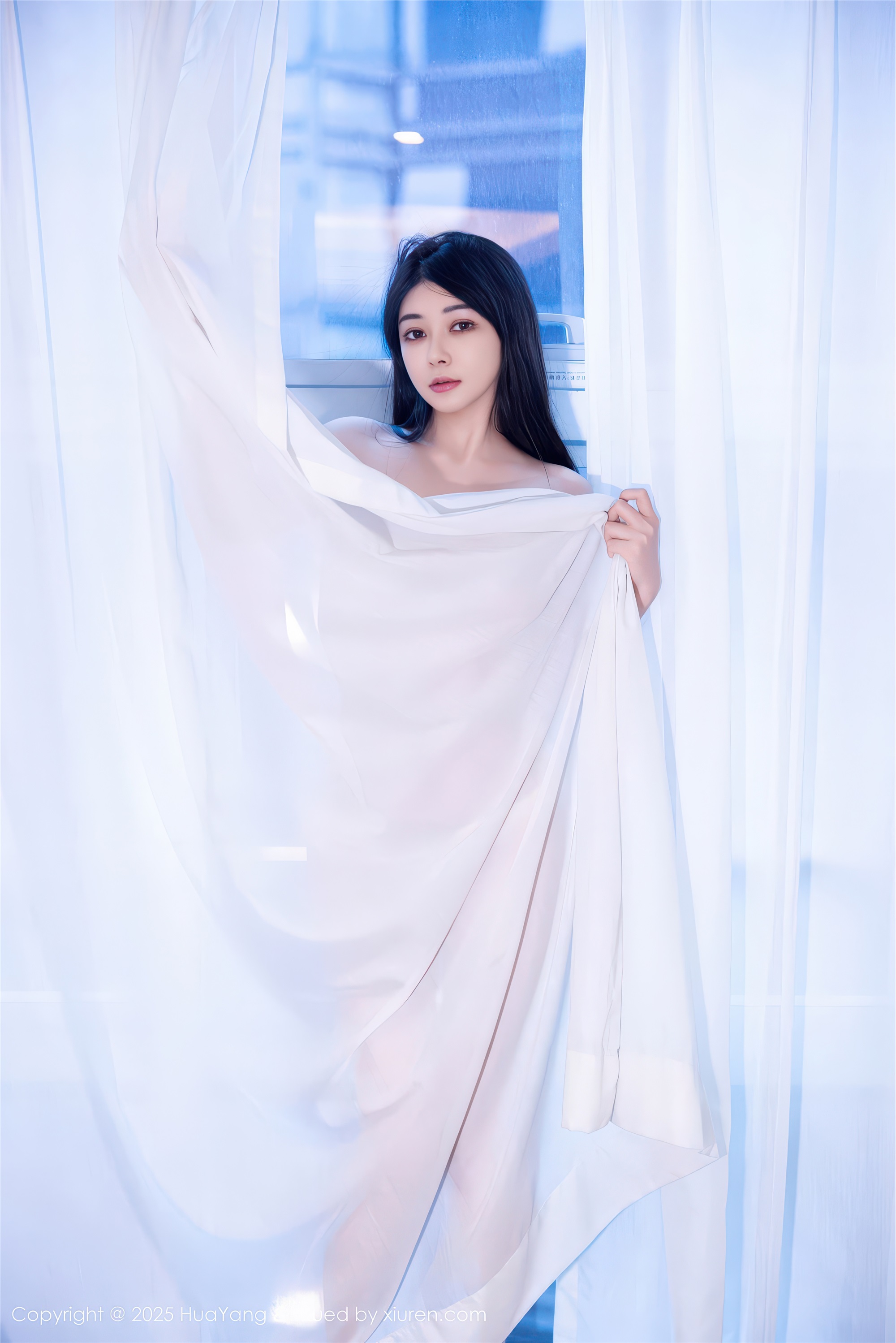 HuaYang花漾show 2025.12.29 VOL.653 凯竹法师